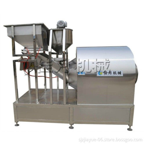 Seasoning Machine/Flavoring Machine